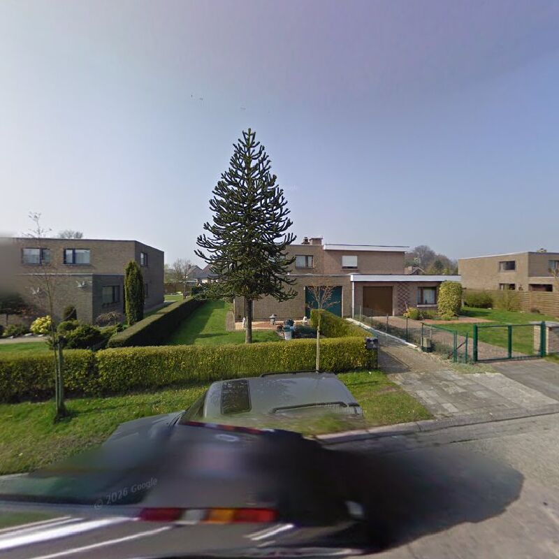 Foto van De Bruyne Tom