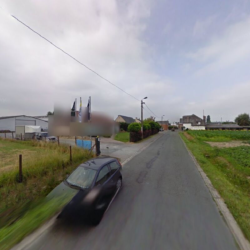 Foto van Graszodenleggen.eu