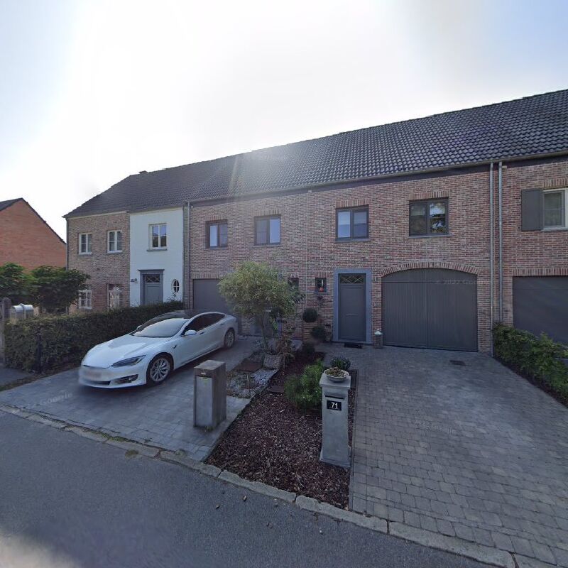 Foto van Daggelinckx Daisy Jenny