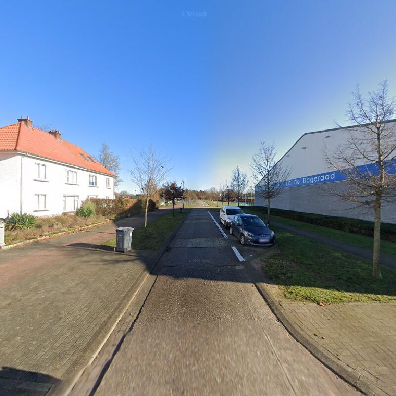 Foto van Brasserie 't Beerke