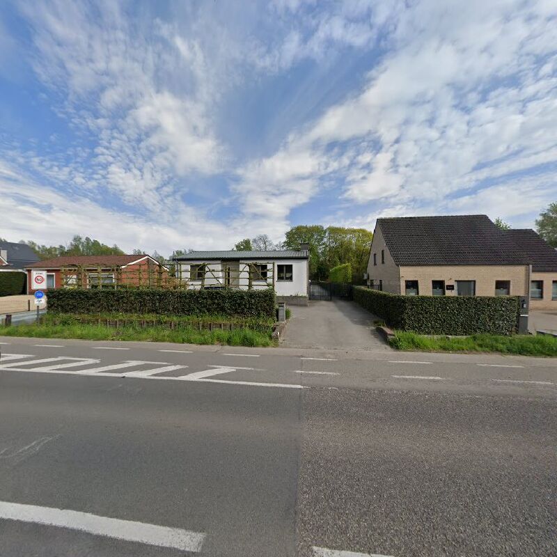 Foto van Raveschot Denis