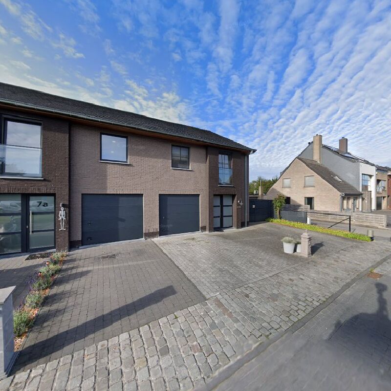 Foto van dr van Dijk-dr Arnout