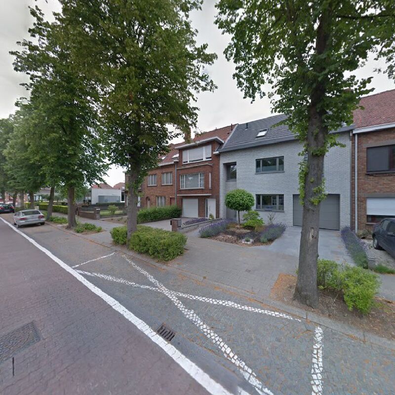 Foto van tuinen jan maes