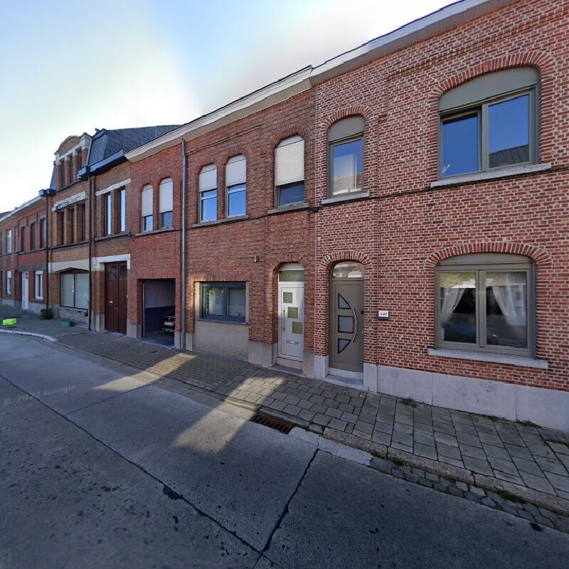 Foto van Delmoitie Tim