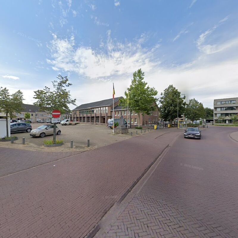 Foto van Buitenschoolse Kinderopvang Okido