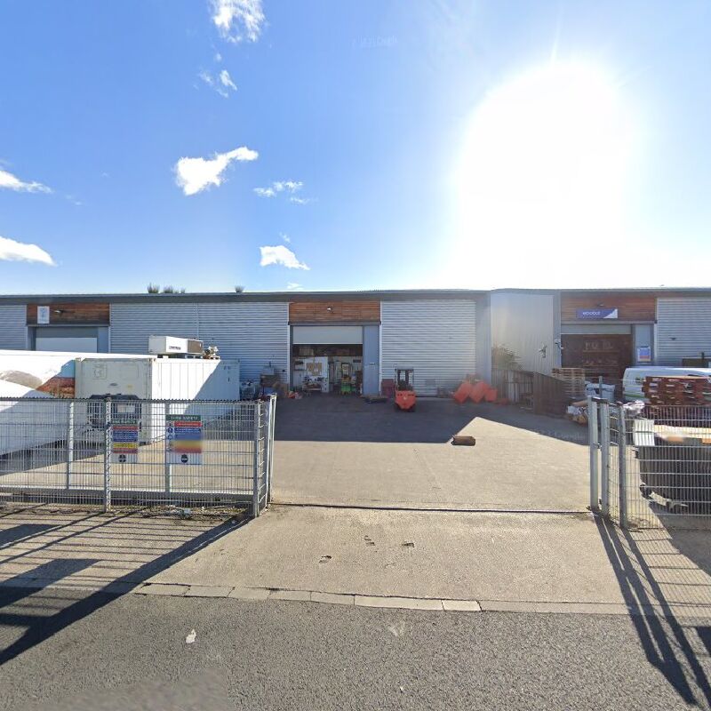 Foto van Youngs Quality Food Ltd