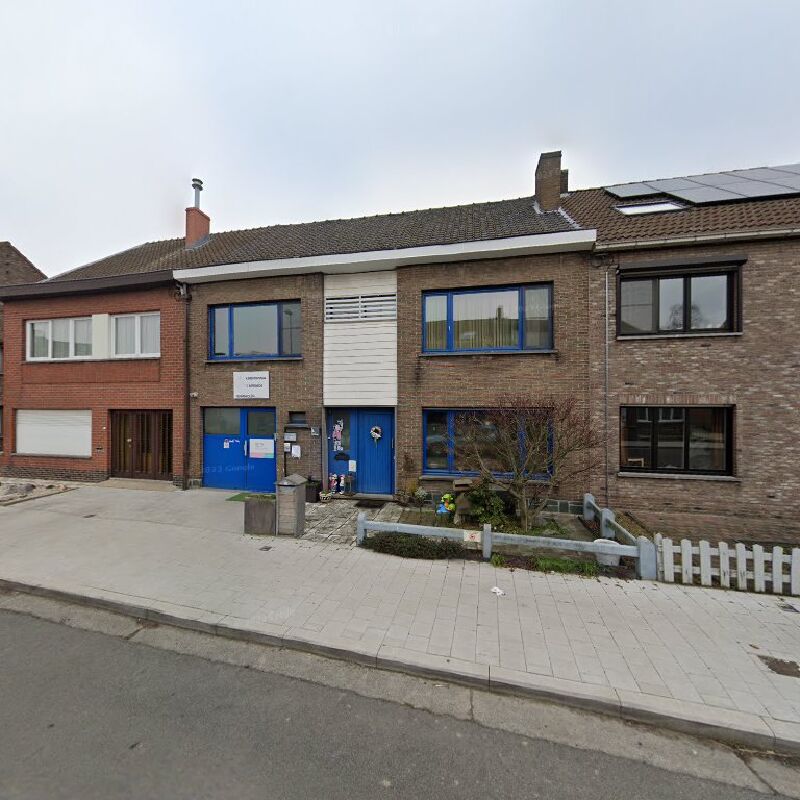 Foto van 't Berenbos - Ferm Kinderopvang