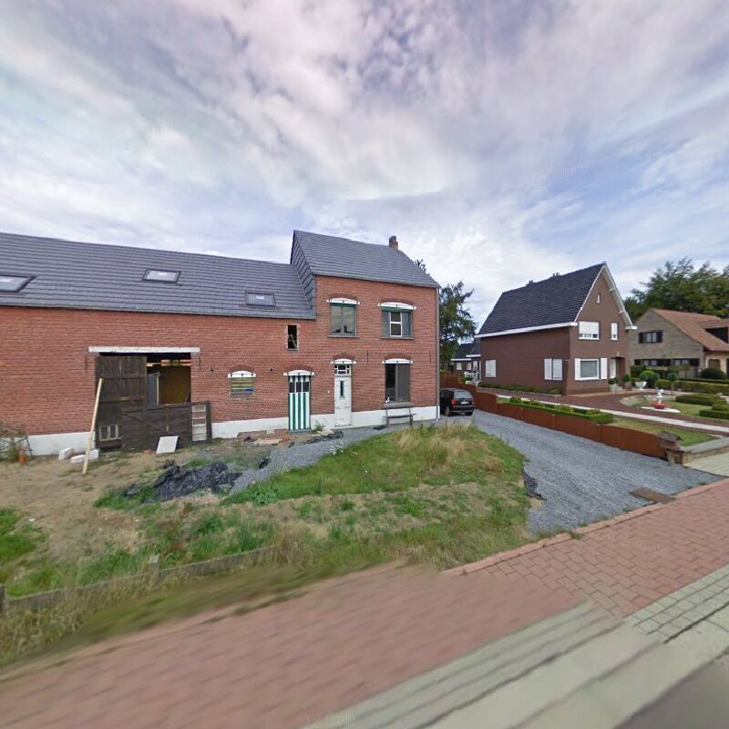 Foto van ontwerpburo Jan De Wit