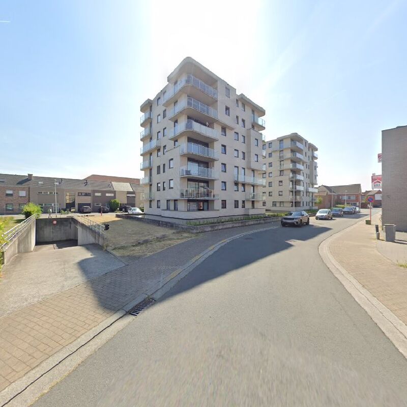 Foto van Sanitair Oxay