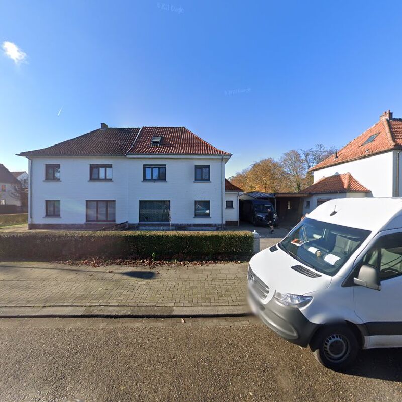 Foto van 't Staltheater Vzw