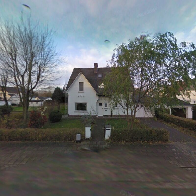 Foto van ESTRIBO praktijk voor Psychotherapie en Bemiddeling