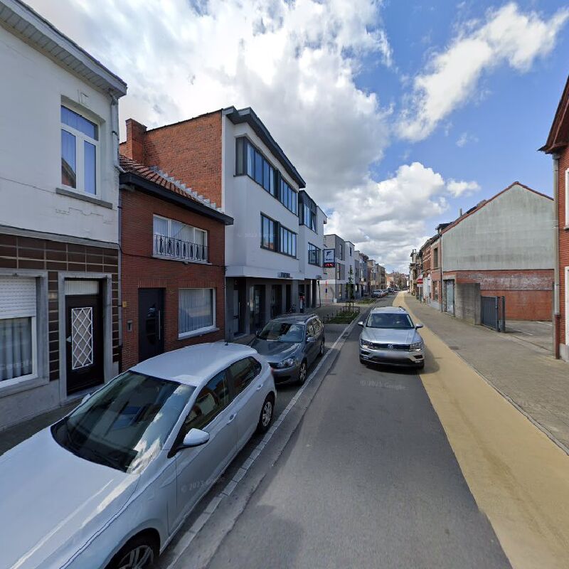 Foto van Schilderwerken Tritsmans