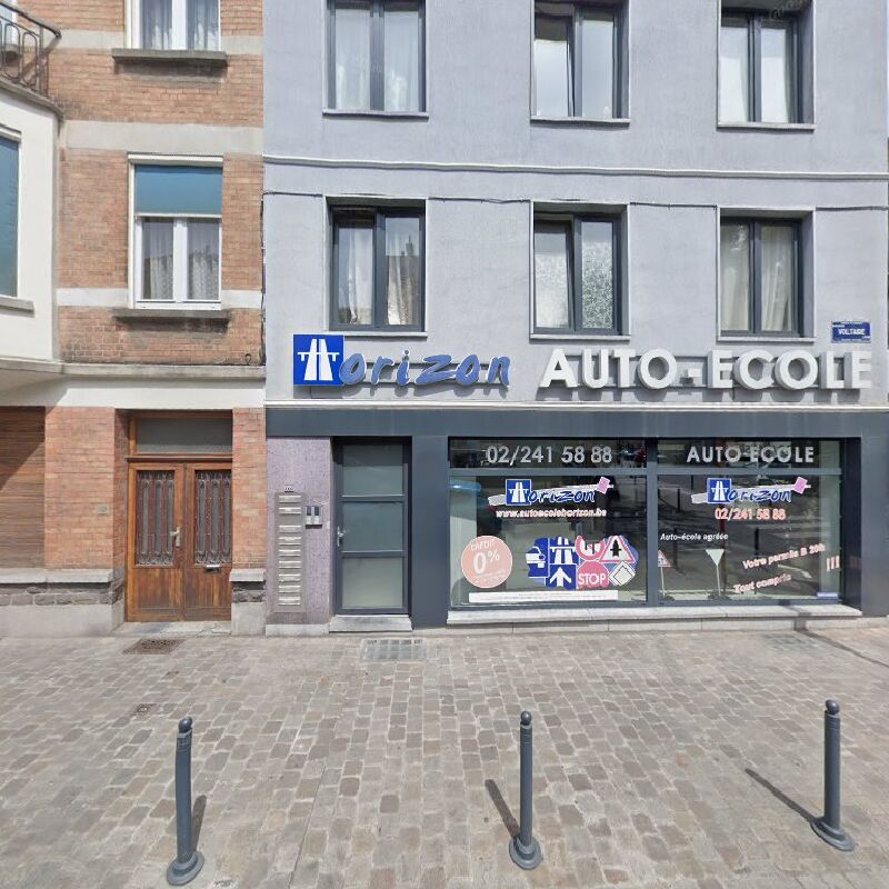 Foto van Autorijschool Horizon