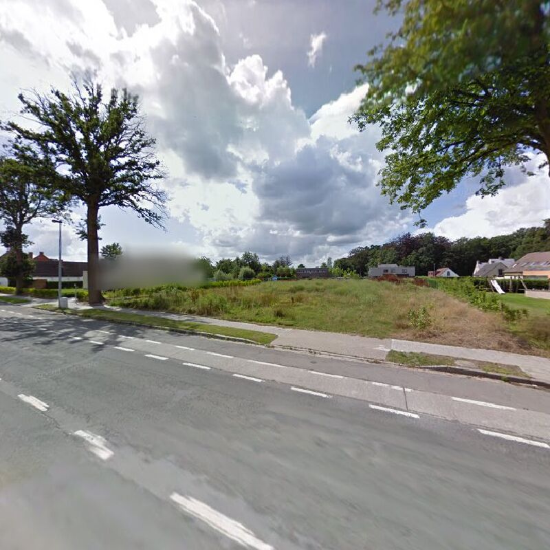 Foto van Byttebier Mieke