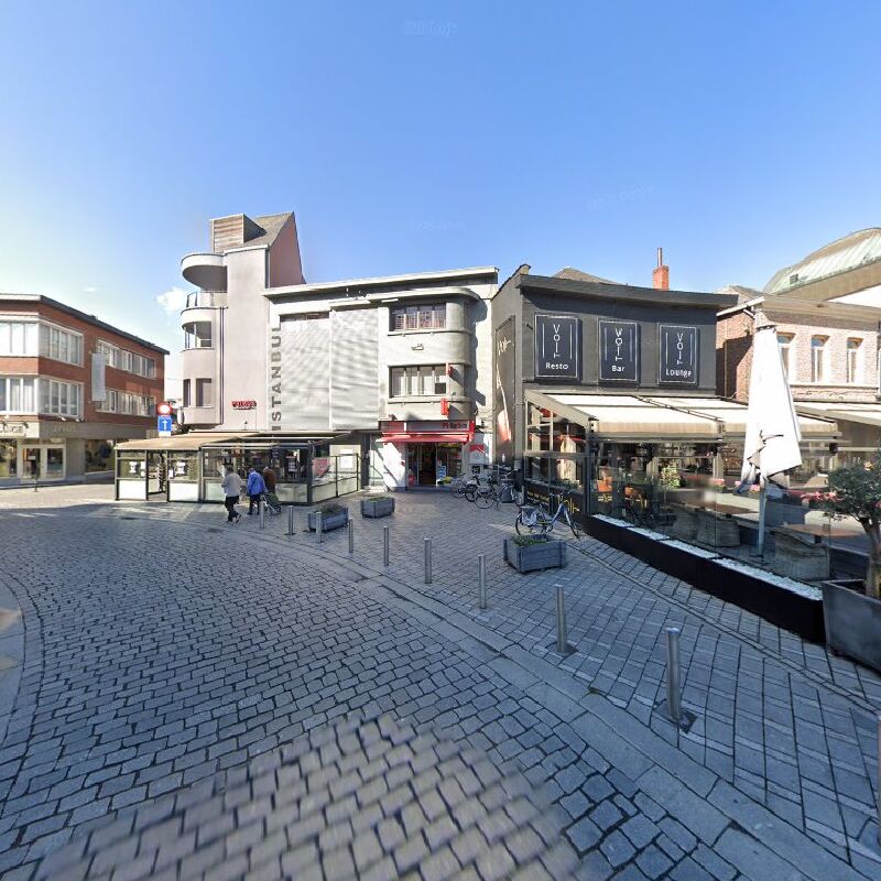 Foto van 't Boekenwinkeltje