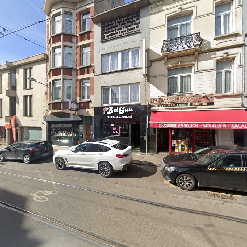 Foto van New Mode Company