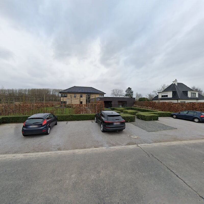 Foto van Dap Frederik Oosterlinck