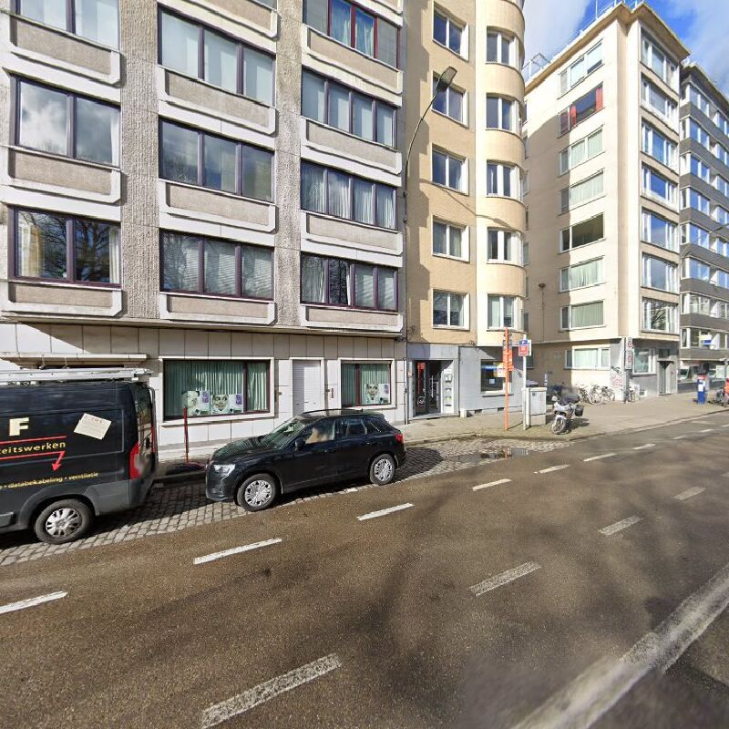 Foto van Groepspraktijk Eclips Gent