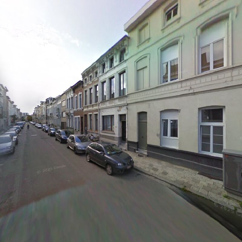 Foto van Corner Art House