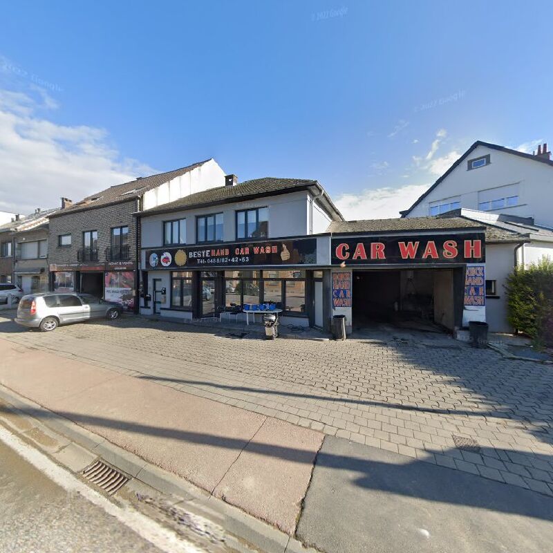 Foto van Beste Hand Car wash