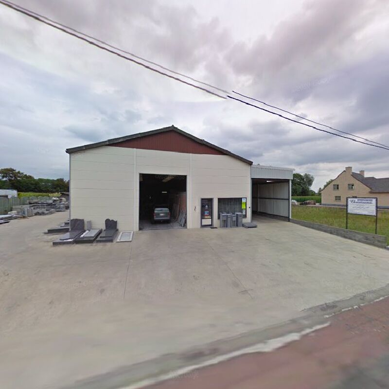 Foto van Natuursteen Christiaens - Dhuyvetters