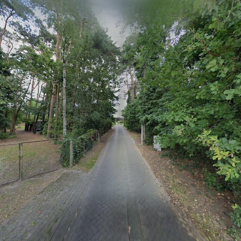 Foto van architect Tom Goormans