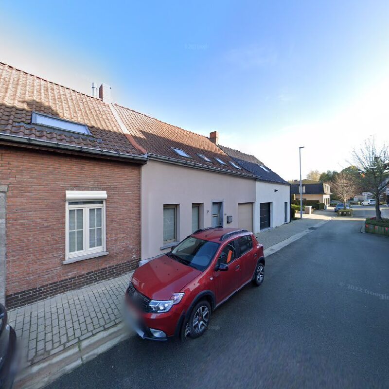 Foto van Onthaalmoeder Annette en Lisbeth