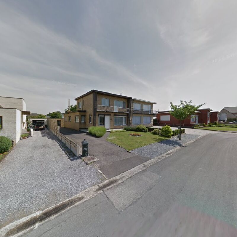 Foto van Chris Cox Psychotherapeut Hasselt