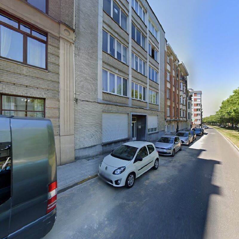 Foto van Dommage Corporel