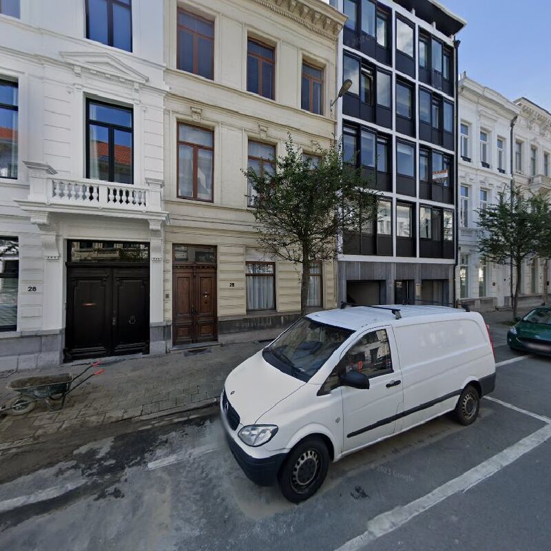 Foto van AdvAnt - Advocaten Antwerpen