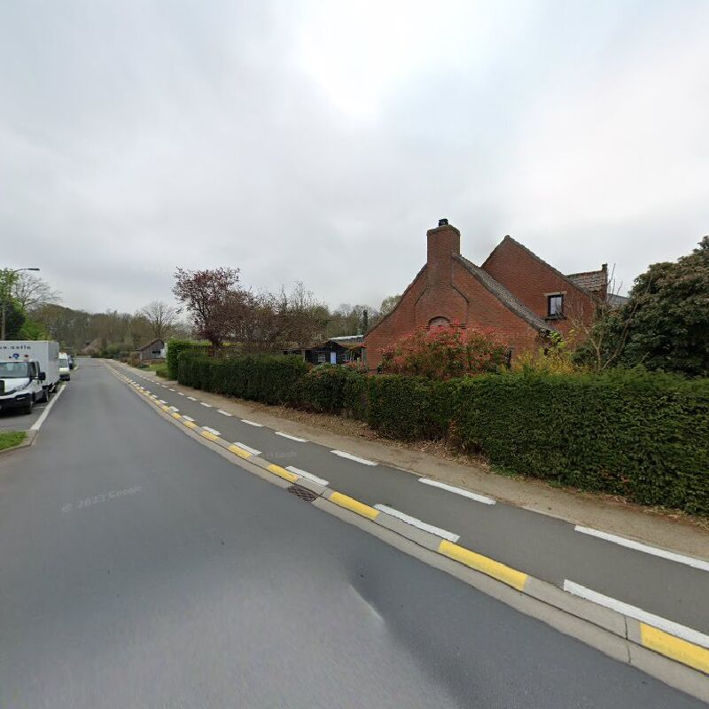 Foto van Van Damme / Paul