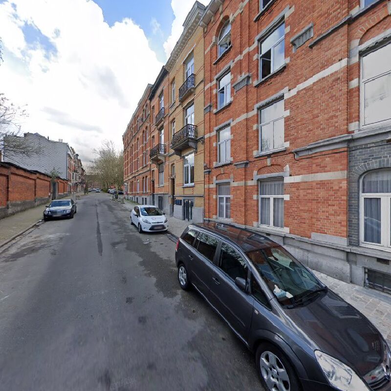 Foto van Admin. Comm. d' Etterbeek