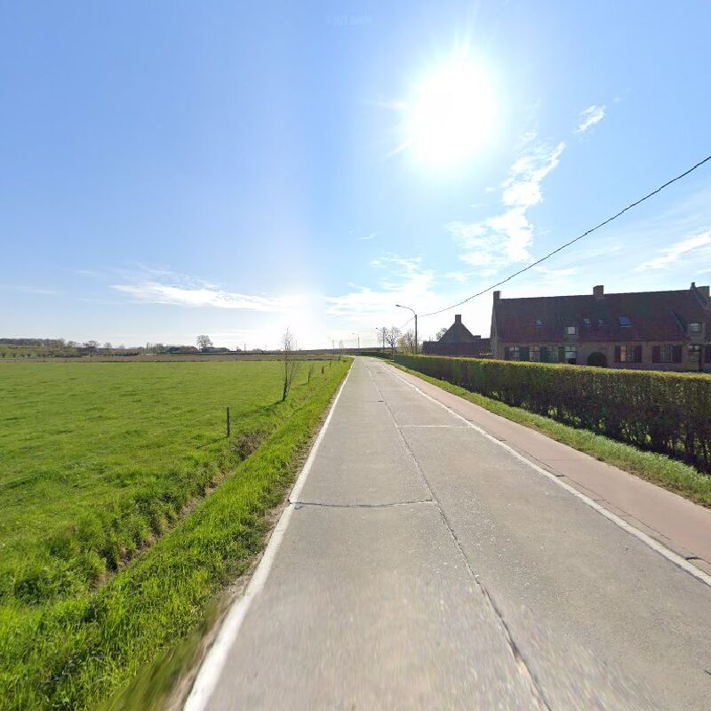 Foto van Tuinen Marysse Christ