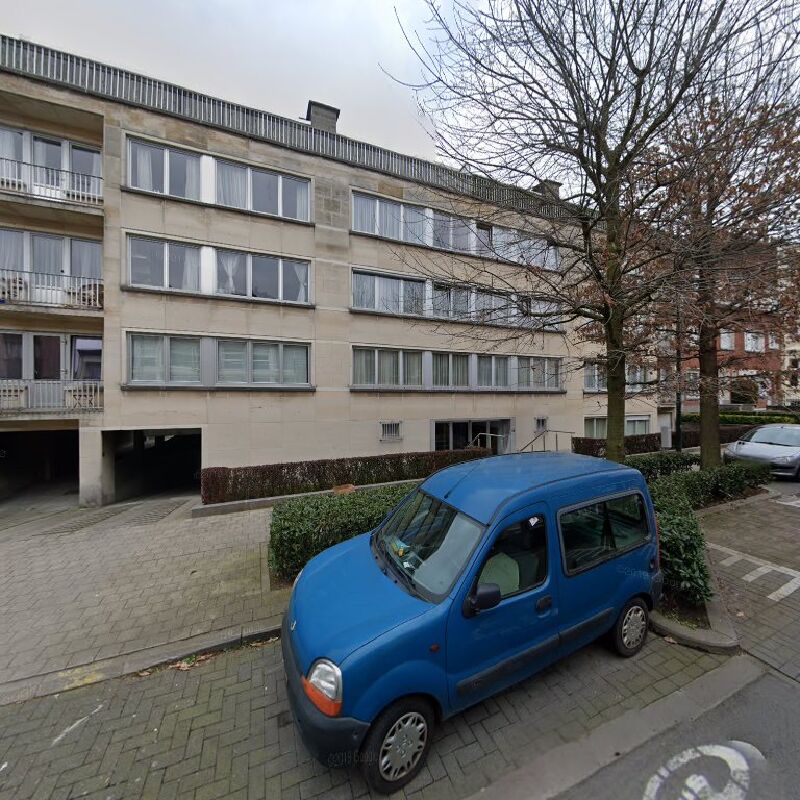 Foto van Decondé Julie