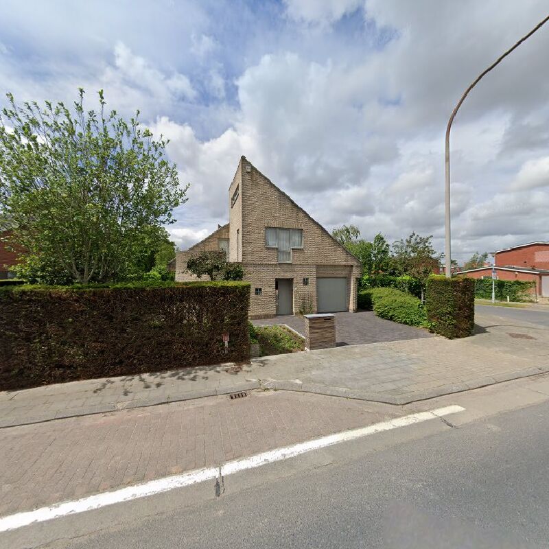 Foto van Dokter Leo Allemeersch EBVBA