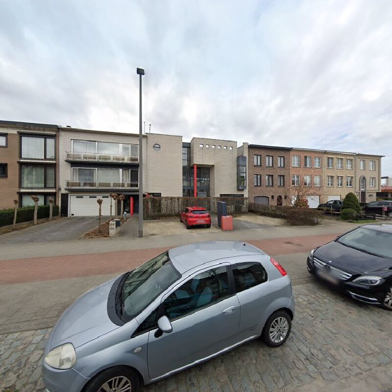 Foto van Mertens Erwin