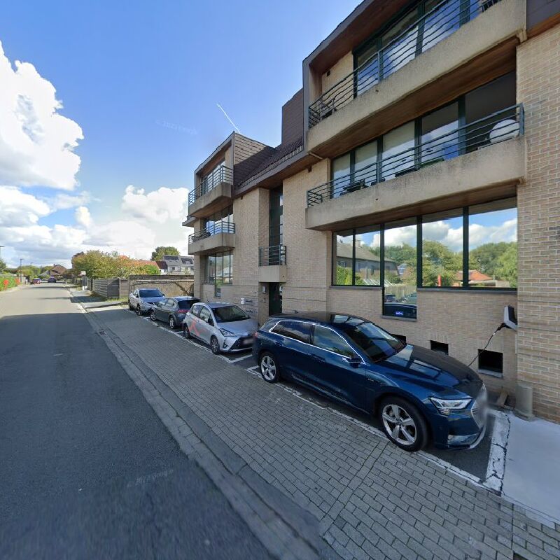 Foto van Tuinen Van der Meulen Kris