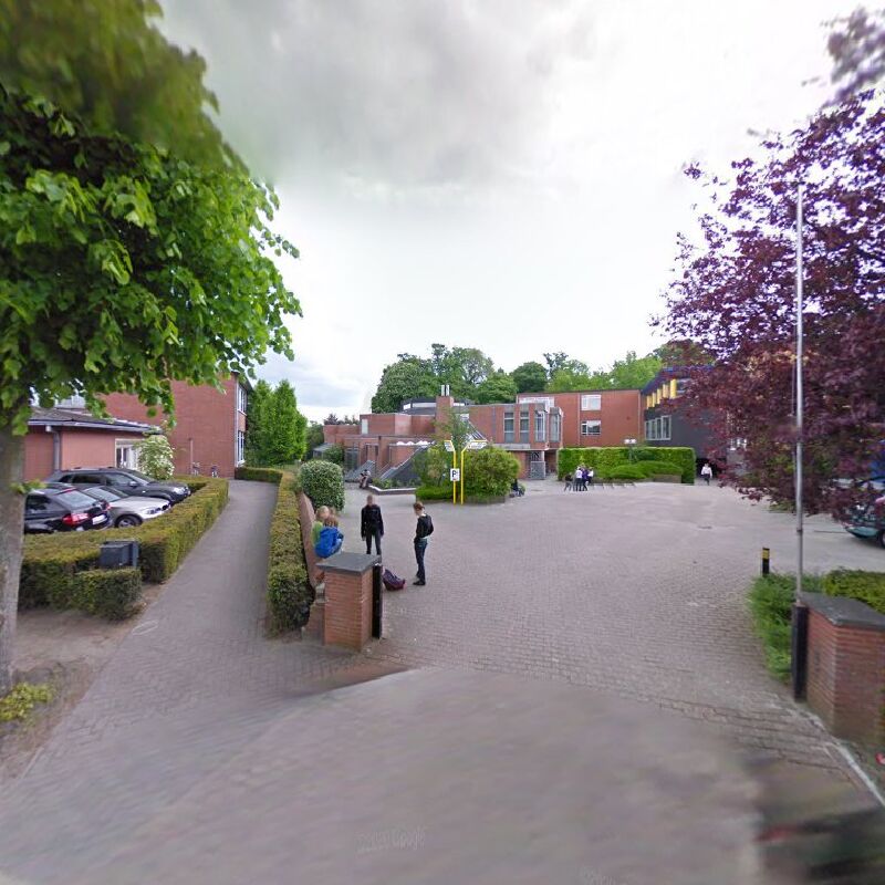 Foto van G.C. Hoogstraten - Rabboeni