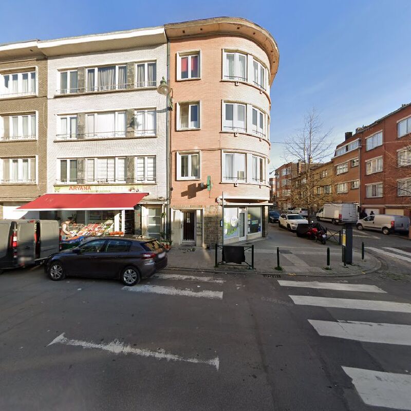 Foto van Pharmacie Osseghem sprl