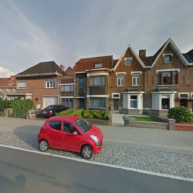 Foto van Violette Deraes Coaching