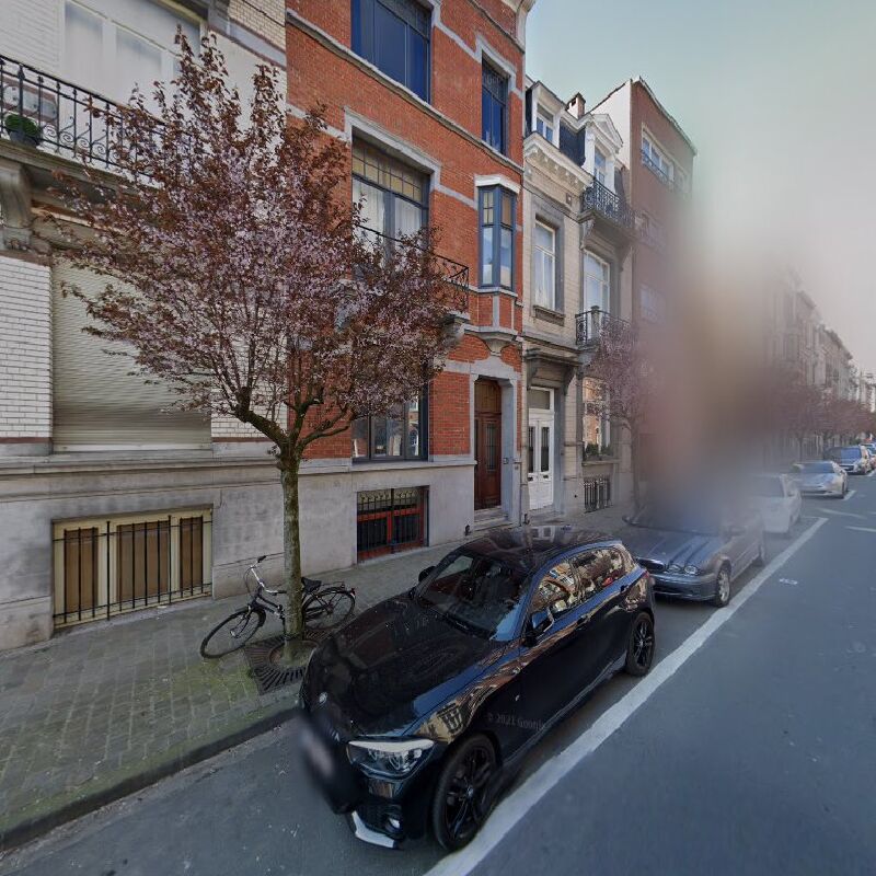 Foto van Carine De Buck Pédopsychiatre Ixelles