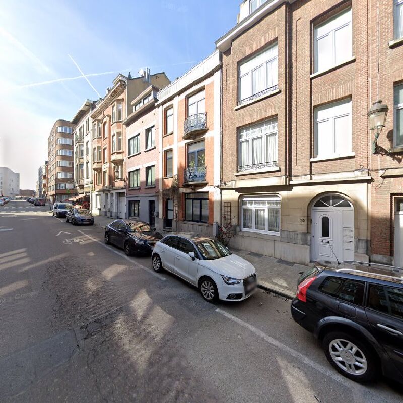 Foto van Compagnie Albertine