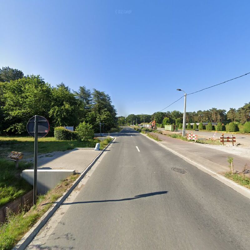 Foto van Bezettingswerken Daems en Co BVBA