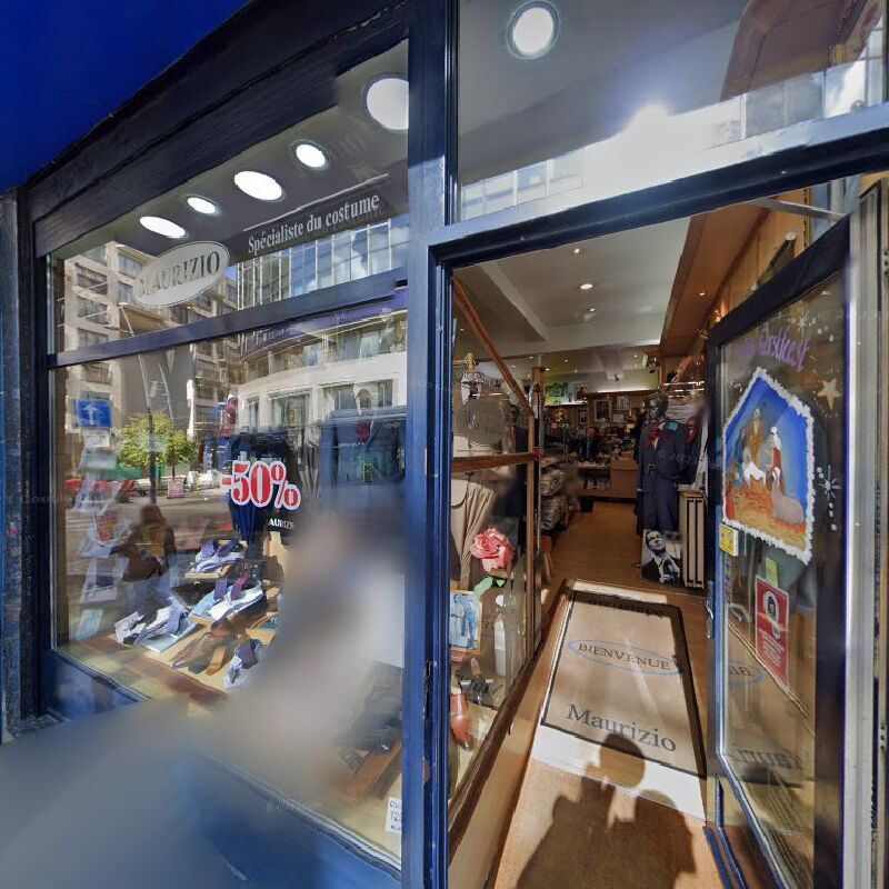 Foto van 5 euro shop