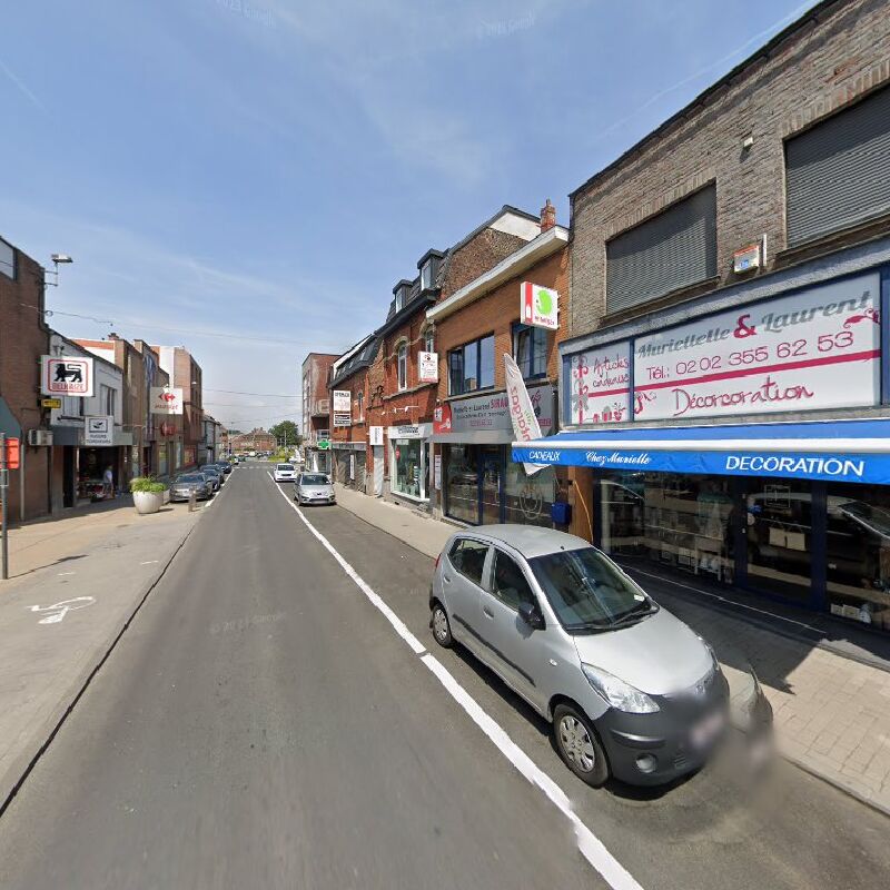 Foto van Laurent Siraux