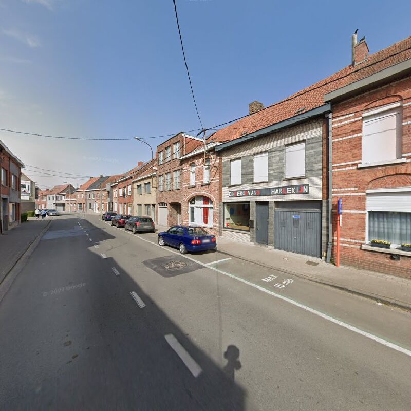 Foto van Kinderopvang Harlekijn