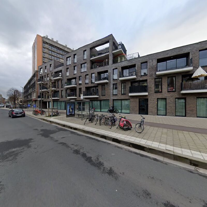 Foto van Charlotte Dobbeleir Tandarts Antwerpen