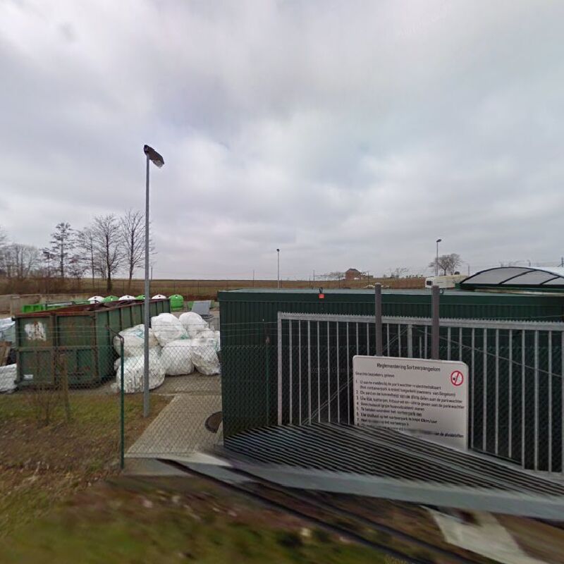 Foto van Sorteerpark