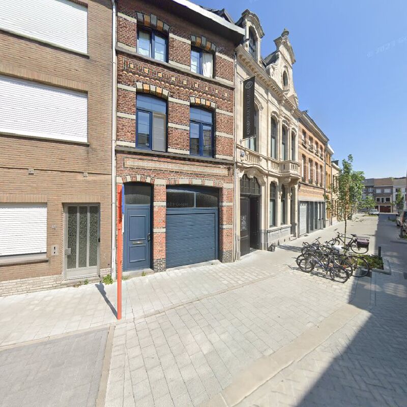 Foto van Dokter Gerda Smets