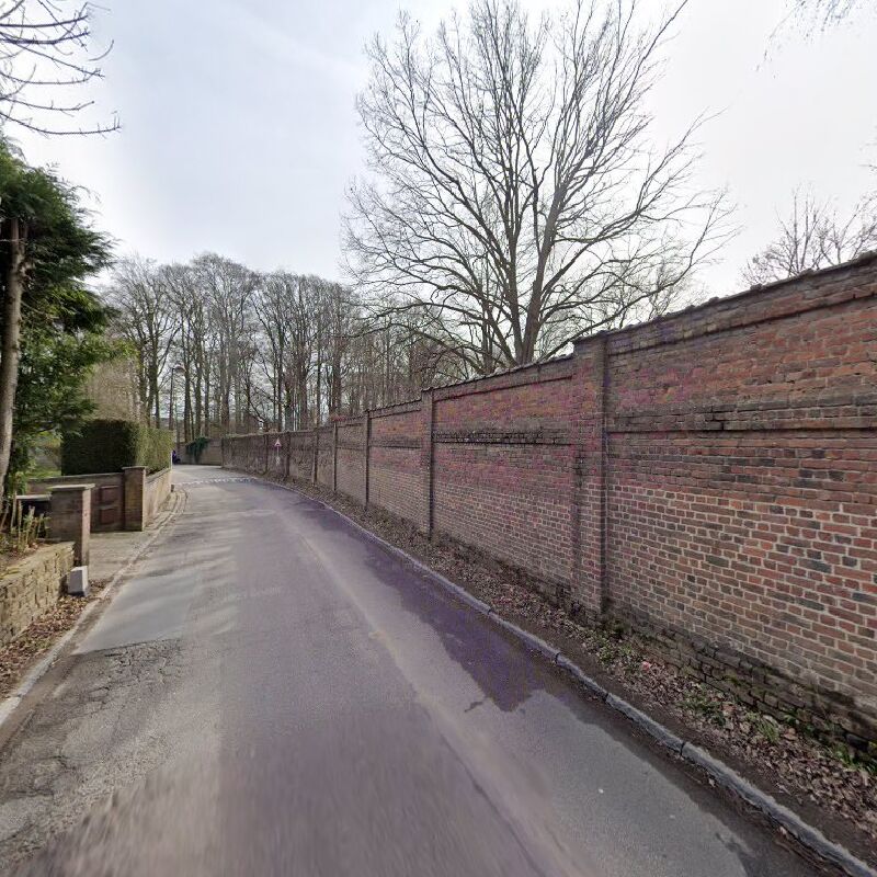 Foto van Van Lil / Rembrand